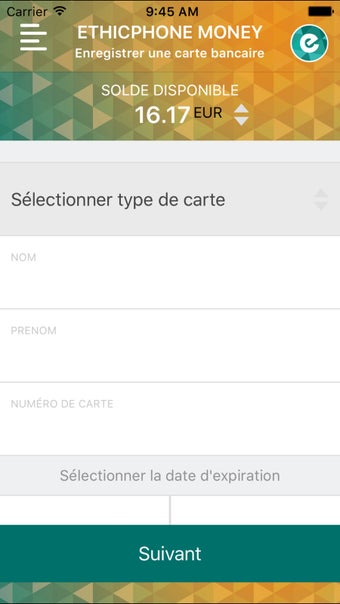 Image 1 for EthicPhone Money