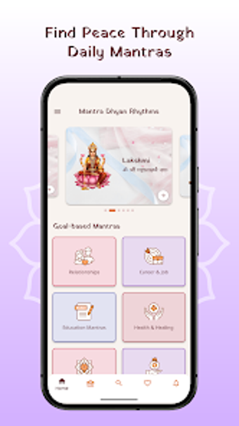 Imagen 0 para Mantra Dhyan Rhythms