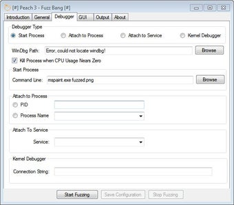 Image 1 for Peach (64-bit)