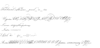 Imagen 0 para Indenture English Penman