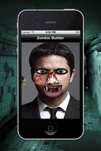 Imagen 0 para Zombie Builder HD Lite