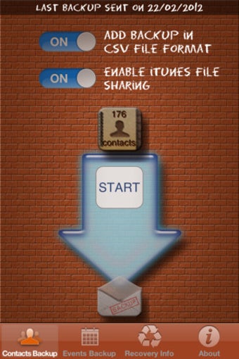 Image 5 for Email Contacts