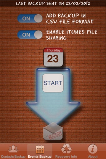 Image 7 for Email Contacts
