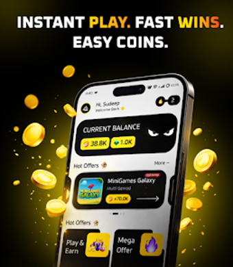 Image 0 for Reward Beast