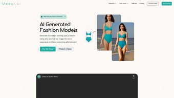 Image 0 for Uwear
