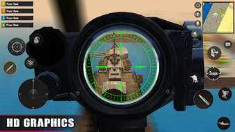 Image 2 for Player Battleground Survi…