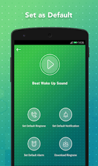 Imagen 3 para Ringtones Free For Androi…