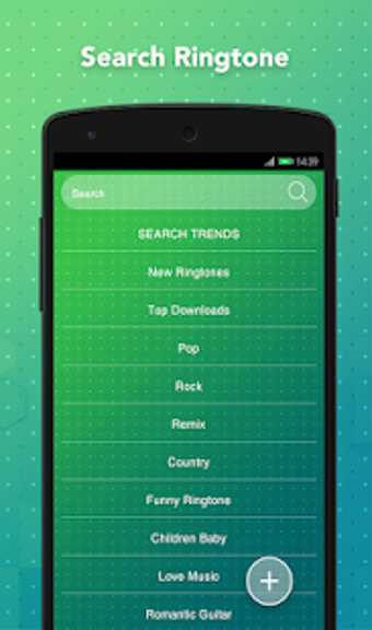 Imagen 1 para Ringtones Free For Androi…