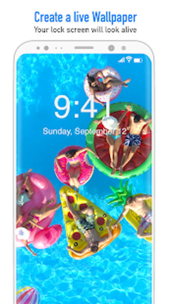 Image 2 for TurnLive - Live Wallpaper…
