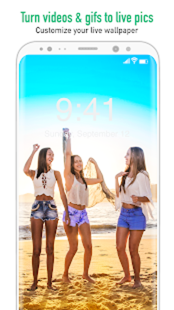 Image 3 for TurnLive - Live Wallpaper…
