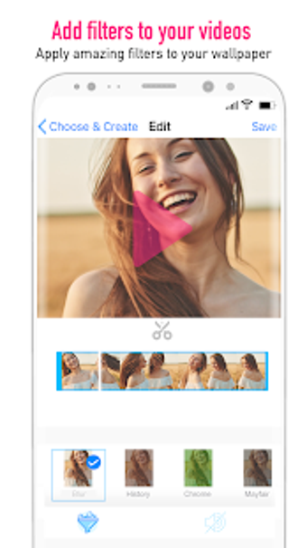 Image 0 for TurnLive - Live Wallpaper…