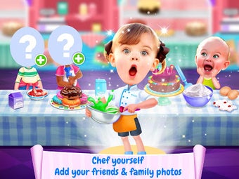 Imagen 0 para Cake Maker