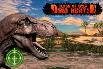 Image 0 for Clash of Wild Dino Hunter