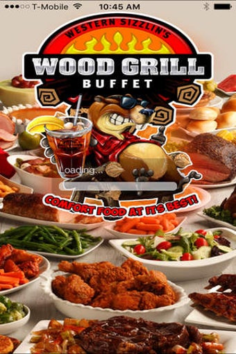 Image 0 for Wood Grill Buffet