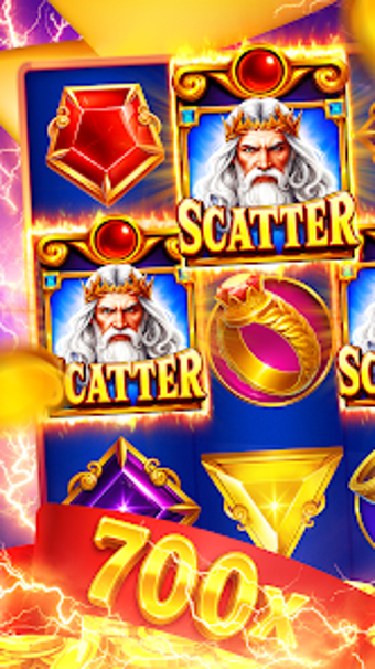 Image 0 for Winds of Olympus