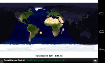 Imagen 1 para Day & Night Map