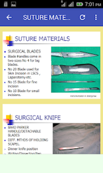 Imagen 0 para OBS & GYNAE INSTRUMENTS