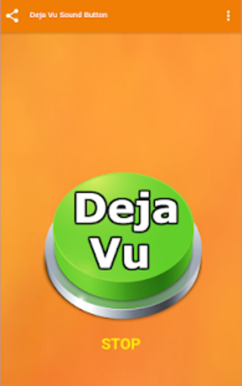 Imagen 0 para Deja Vu Meme Sound Button