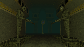 Imagen 2 para Dreadhalls