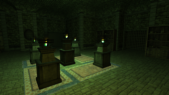 Imagen 0 para Dreadhalls