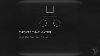 Image 0 for Choices That Matter: And …