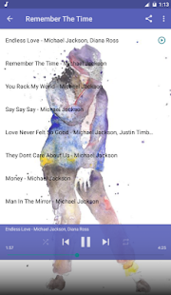Image 1 for Michael Jackson Best Of M…