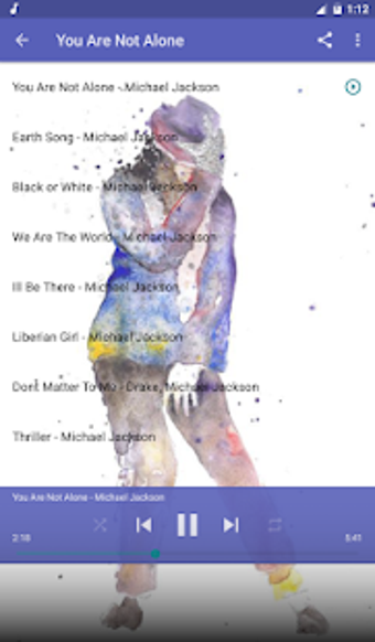 Image 3 for Michael Jackson Best Of M…