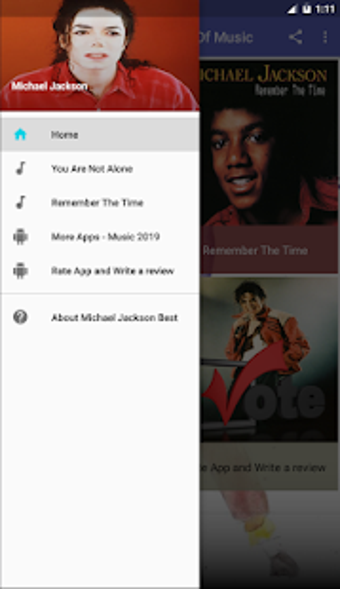 Image 2 for Michael Jackson Best Of M…