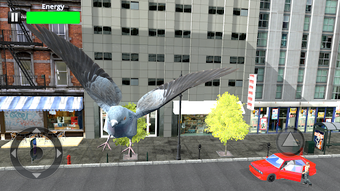 Image 1 for San Andreas Flying Bird 3…
