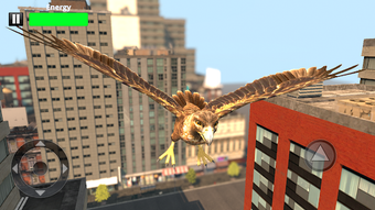 Image 0 for San Andreas Flying Bird 3…