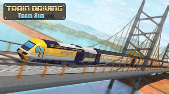 Image 1 for Train Driving - Train Sim