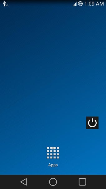Image 1 for DTSO : Double Tap Screen …