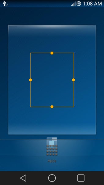 Image 2 for DTSO : Double Tap Screen …