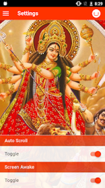 Imagen 0 para Aigiri Nandini Stotram/Ma…