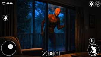 Image 0 for Fear of Fathom: Night Alo…