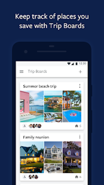 Imagen 0 para Vrbo Vacation Rentals