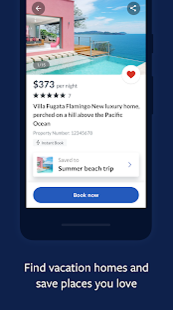 Imagen 2 para Vrbo Vacation Rentals