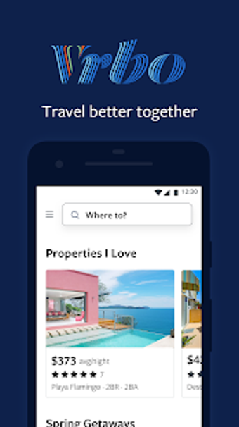 Imagen 0 para Vrbo Vacation Rentals