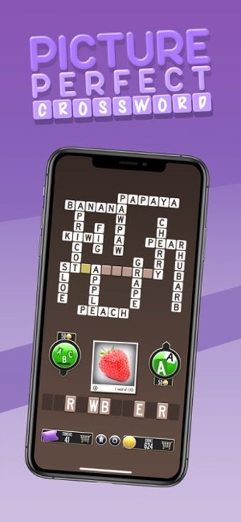 Image 3 for Picture Perfect Crossword