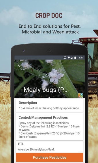 Image 1 for FarmBee - RML Farmer