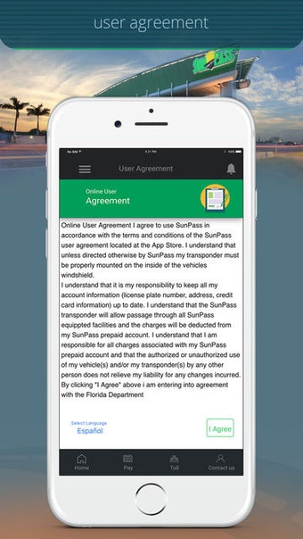 Image 0 for SunPass