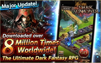 Image 1 for Dark Summoner