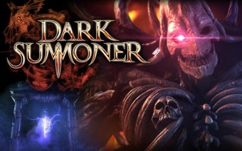 Image 0 for Dark Summoner