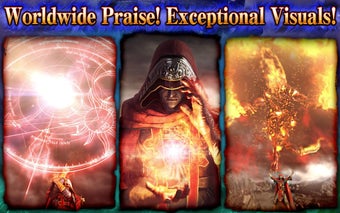 Image 4 for Dark Summoner