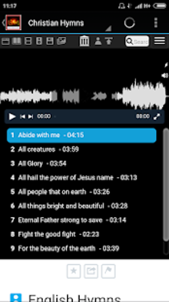 Imagen 0 para Christian Hymns & Songs