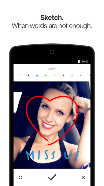 Image 5 for Wire â?¢ Secure Messenger