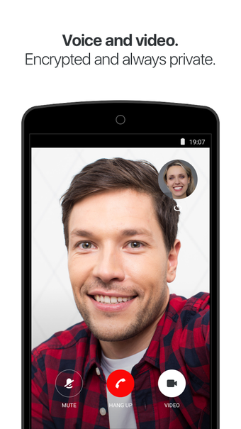 Image 2 for Wire â?¢ Secure Messenger