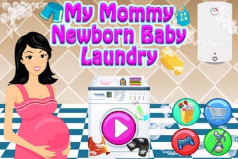 Imagen 0 para My Mommy Newborn Baby Car…