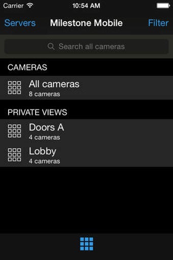 Image 0 for Milestone Mobile