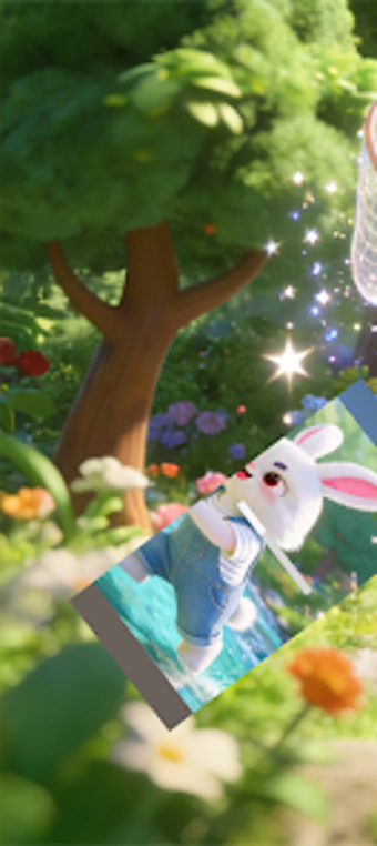 Image 0 for QE8 Raw Nerve